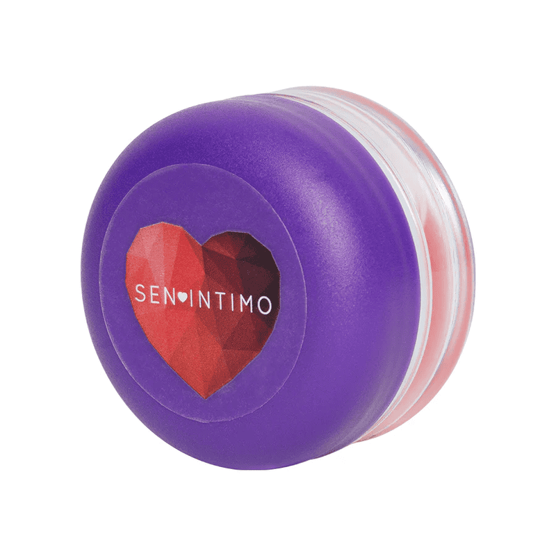 Lubricante Íntimo Multiorgasmos Sen 10 ML - Imagen 2