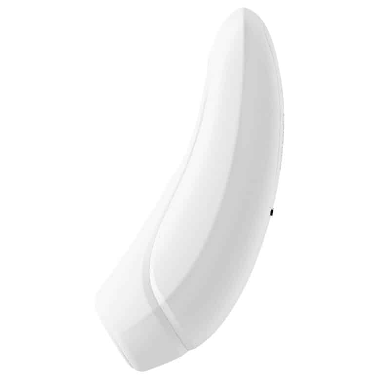Satisfyer Curvy Blanco 1+ - Imagen 6