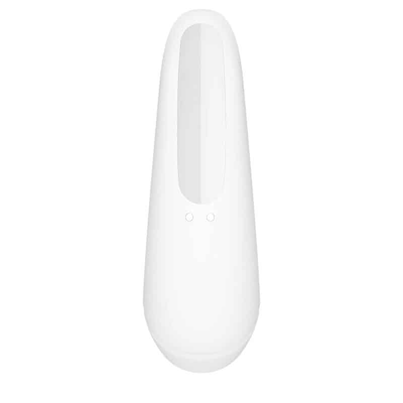 Satisfyer Curvy Blanco 1+ - Imagen 7