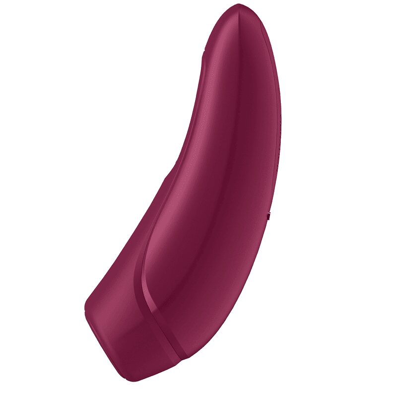 Satisfyer Curvy Blanco 1+ - Imagen 15