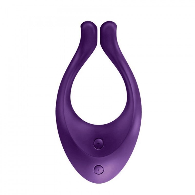 Satisfyer Endless Love Azul - Imagen 7