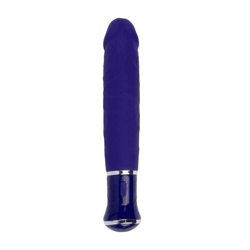 Vibrador Gael Fucsia - Imagen 6