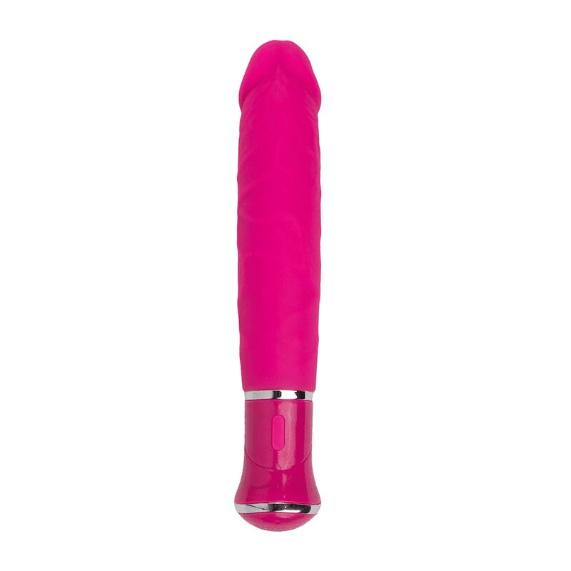 Vibrador Gael Fucsia - Imagen 7