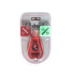 Aceite Caliente Saborizado con Dados 14 ML