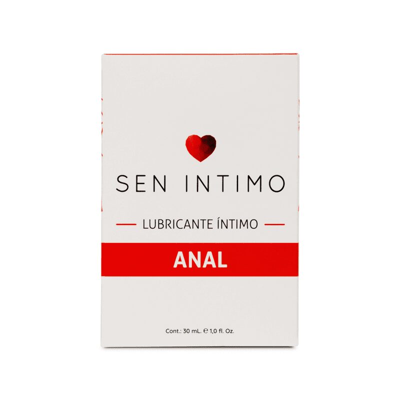 Lubricante Íntimo Anal 10 ML - Imagen 3