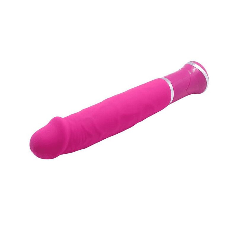 Vibrador Gael Fucsia - Imagen 19