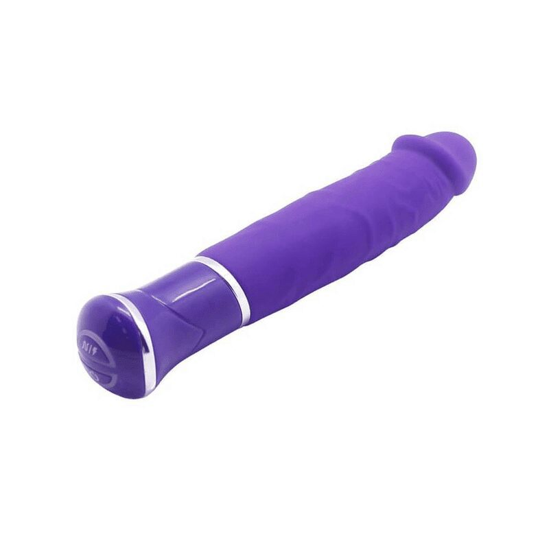 Vibrador Gael Fucsia - Imagen 20