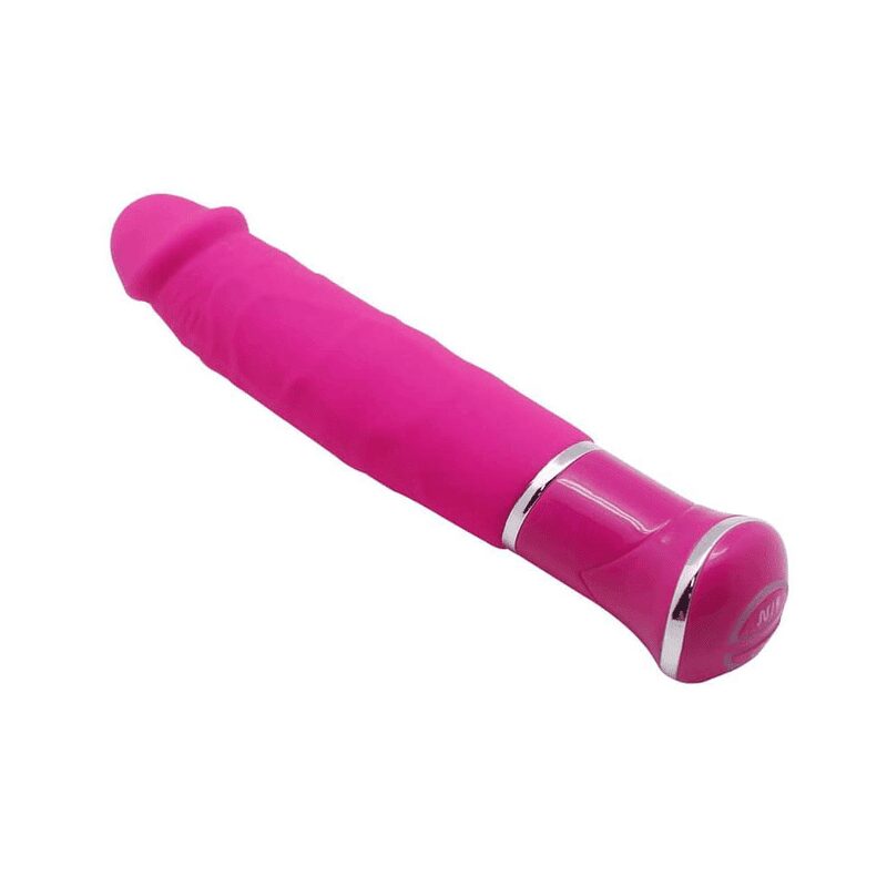 Vibrador Gael Fucsia - Imagen 2