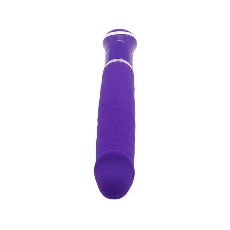Vibrador Gael Fucsia - Imagen 11