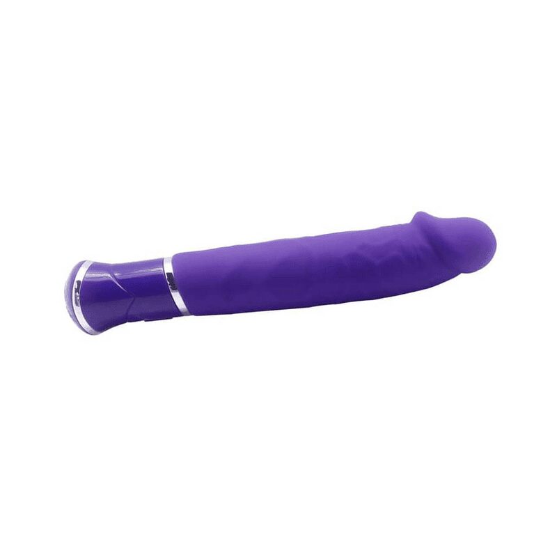 Vibrador Gael Fucsia - Imagen 13