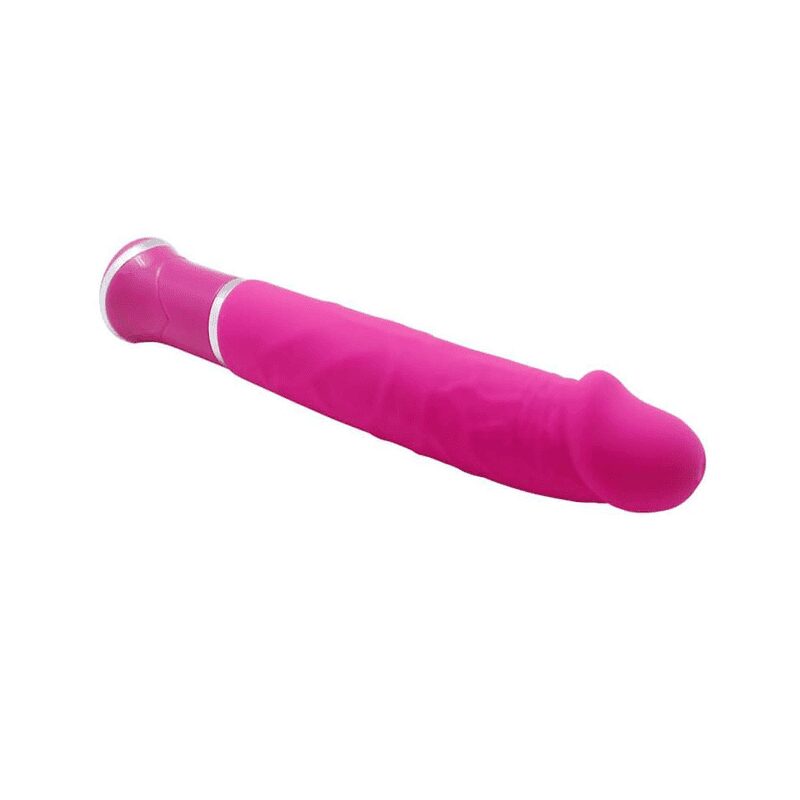 Vibrador Gael Fucsia - Imagen 17