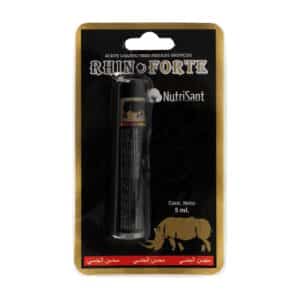 Retardante Rhino Forte Spray 5 ML