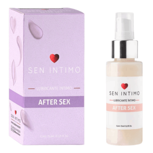 Lubricante After Sex x 75 Ml Sen Intimo