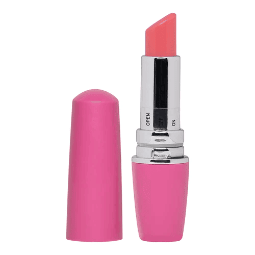 Estimulador Clitorial Lipstick - Imagen 2
