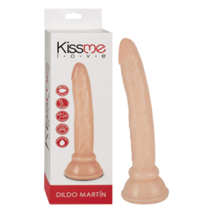 Dildo Martín 19,5 cm