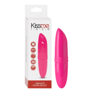 Minivibrador Pepper Cricket