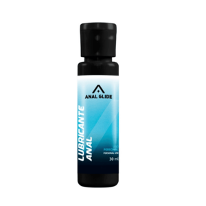 Lubricante Íntimo Anal Glide 30ml