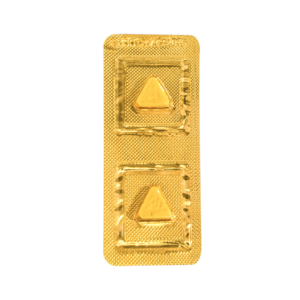 Pastillas Energizantes X-Bull x 2 pills