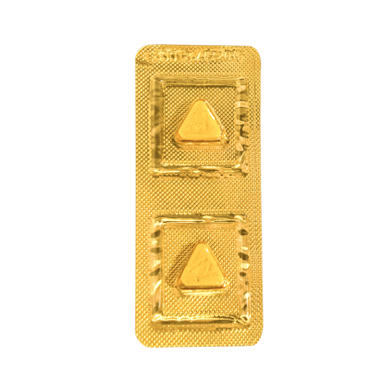 Pastillas Energizantes X-Bull x 2 pills