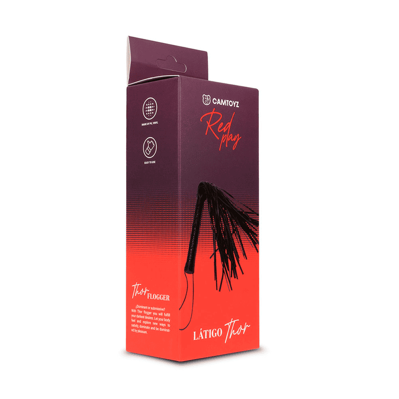 Latigo Thor - Imagen 4