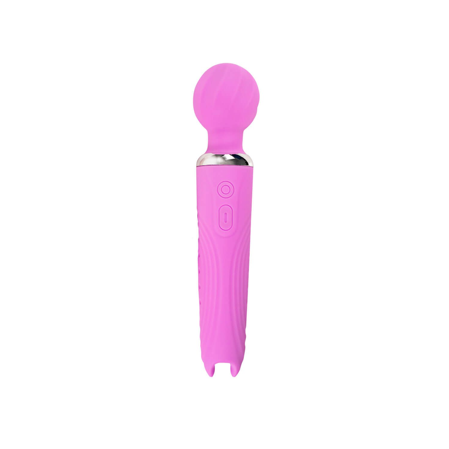 Vibrador tipo Hitachi Ursula Camtoyz - Imagen 2