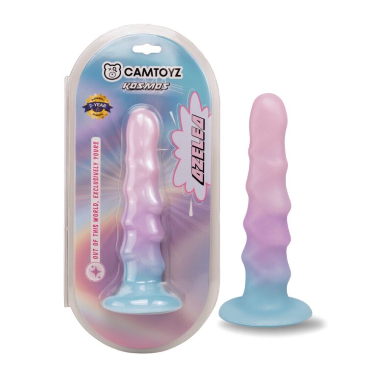 Dildo Azelea Camtoyz