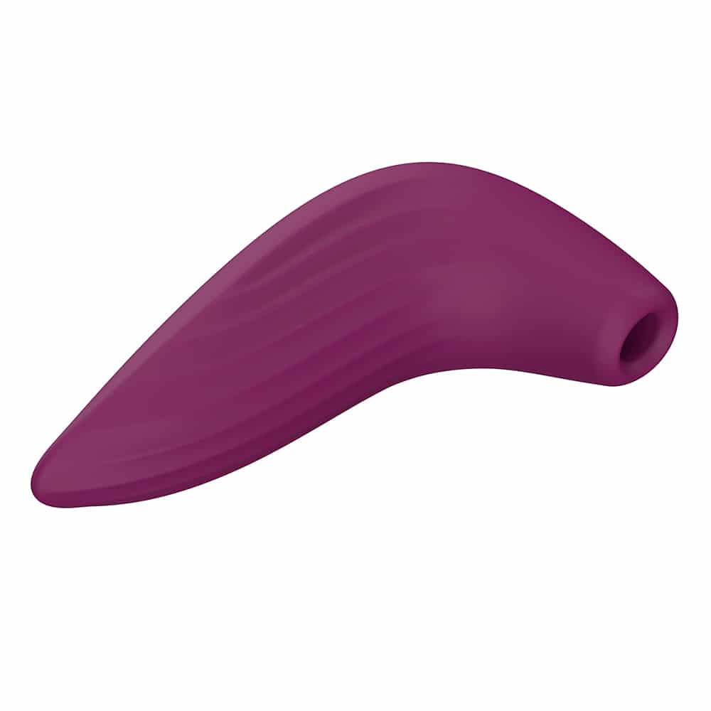 Succionador de Clítoris Pulse Union Svakom con App - Imagen 7