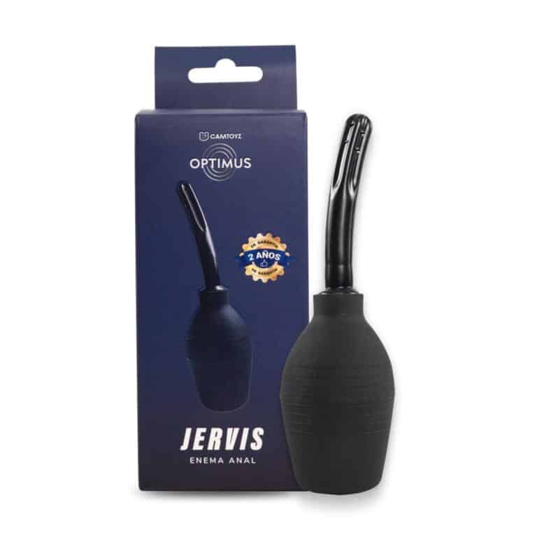 Enema para limpieza Anal Jervis Camtoyz
