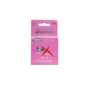 Energizante Blix Booster Mujer