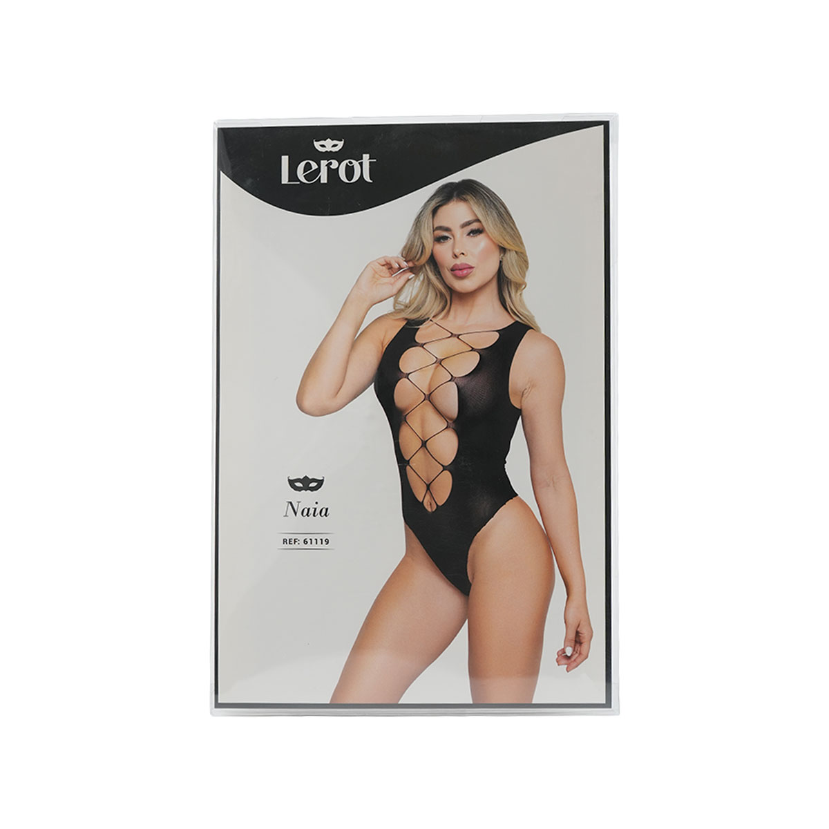 Malla Body Naia Lerot - Imagen 5