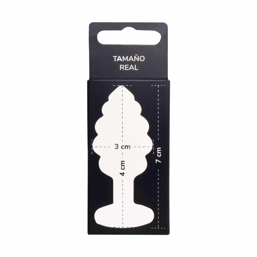 Plug Anal Aquiles Camtoyz - Imagen 5