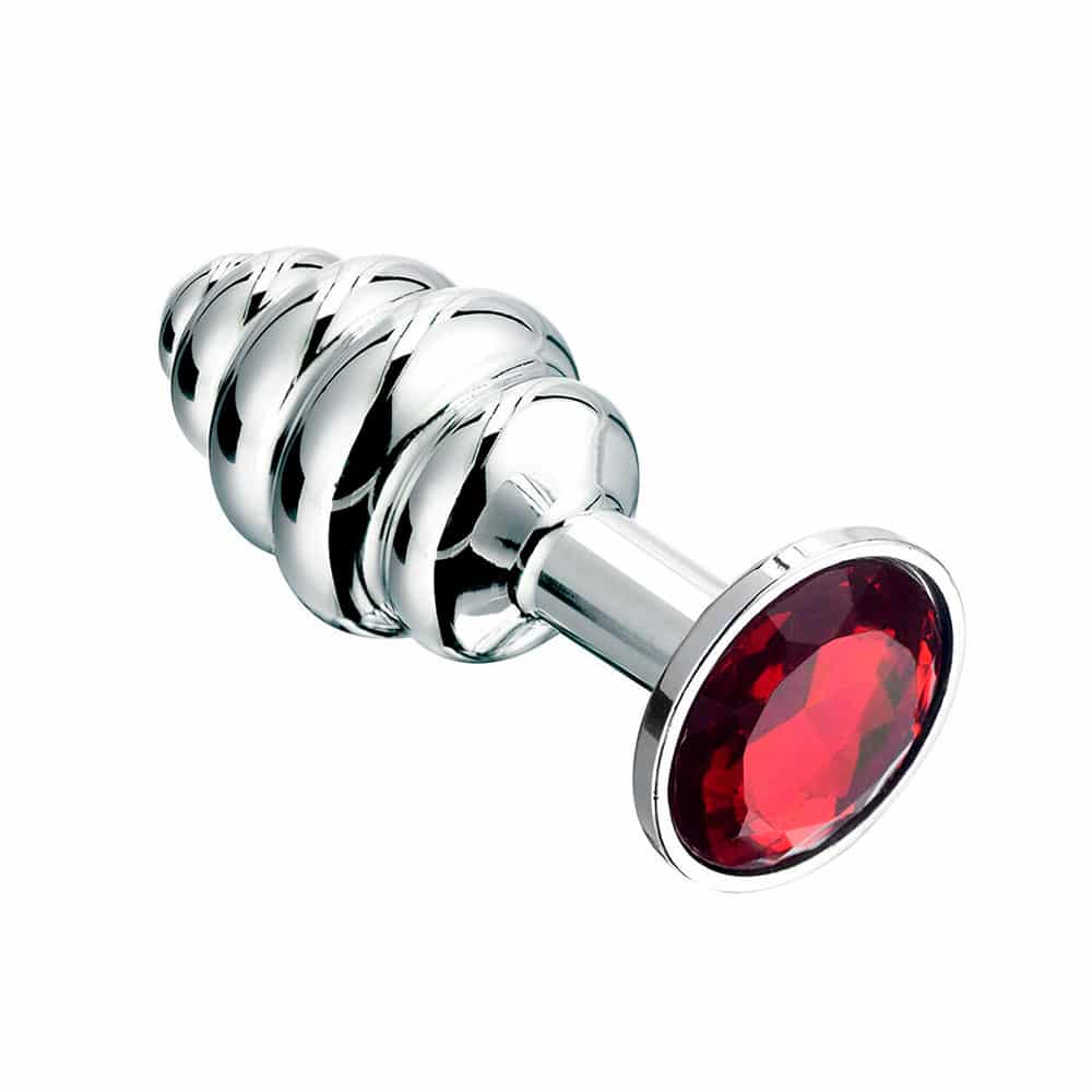 Plug Anal Aquiles Camtoyz - Imagen 6