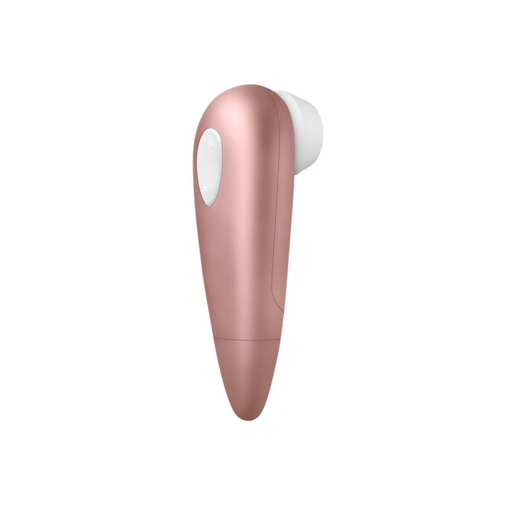 Succionador Satisfyer Number One - Imagen 4