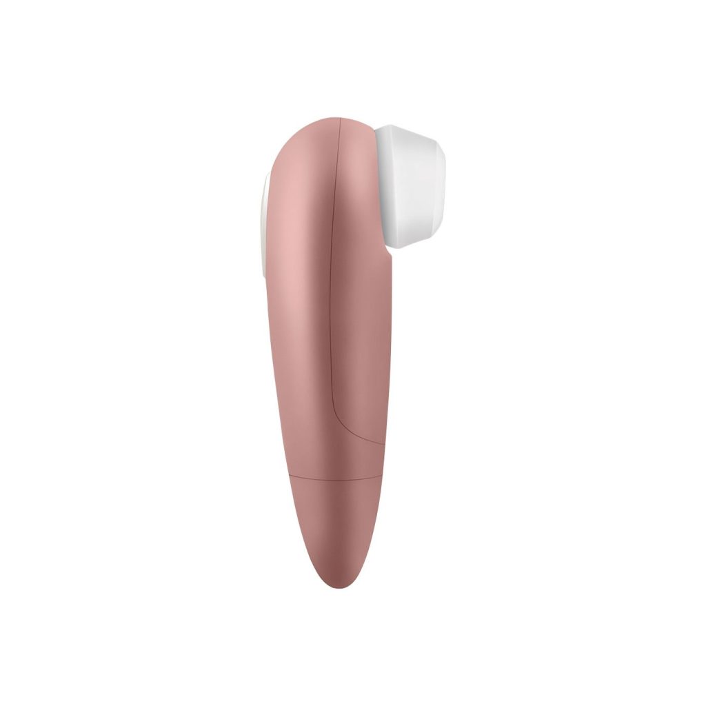 Succionador Satisfyer Number One - Imagen 5