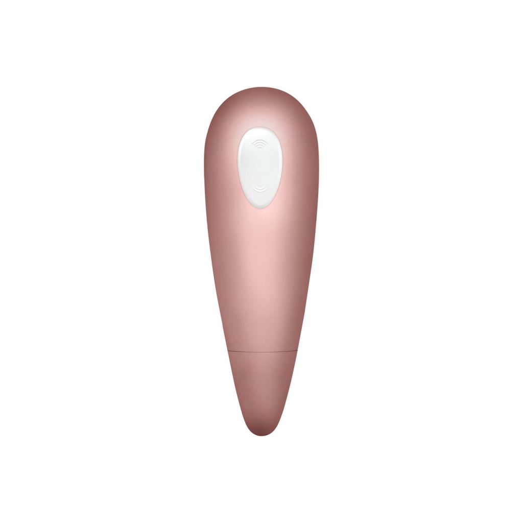 Succionador Satisfyer Number One - Imagen 6