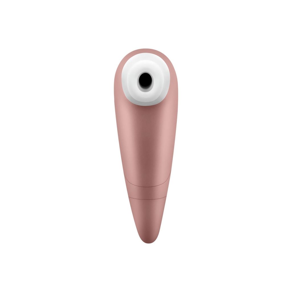 Succionador Satisfyer Number One - Imagen 3