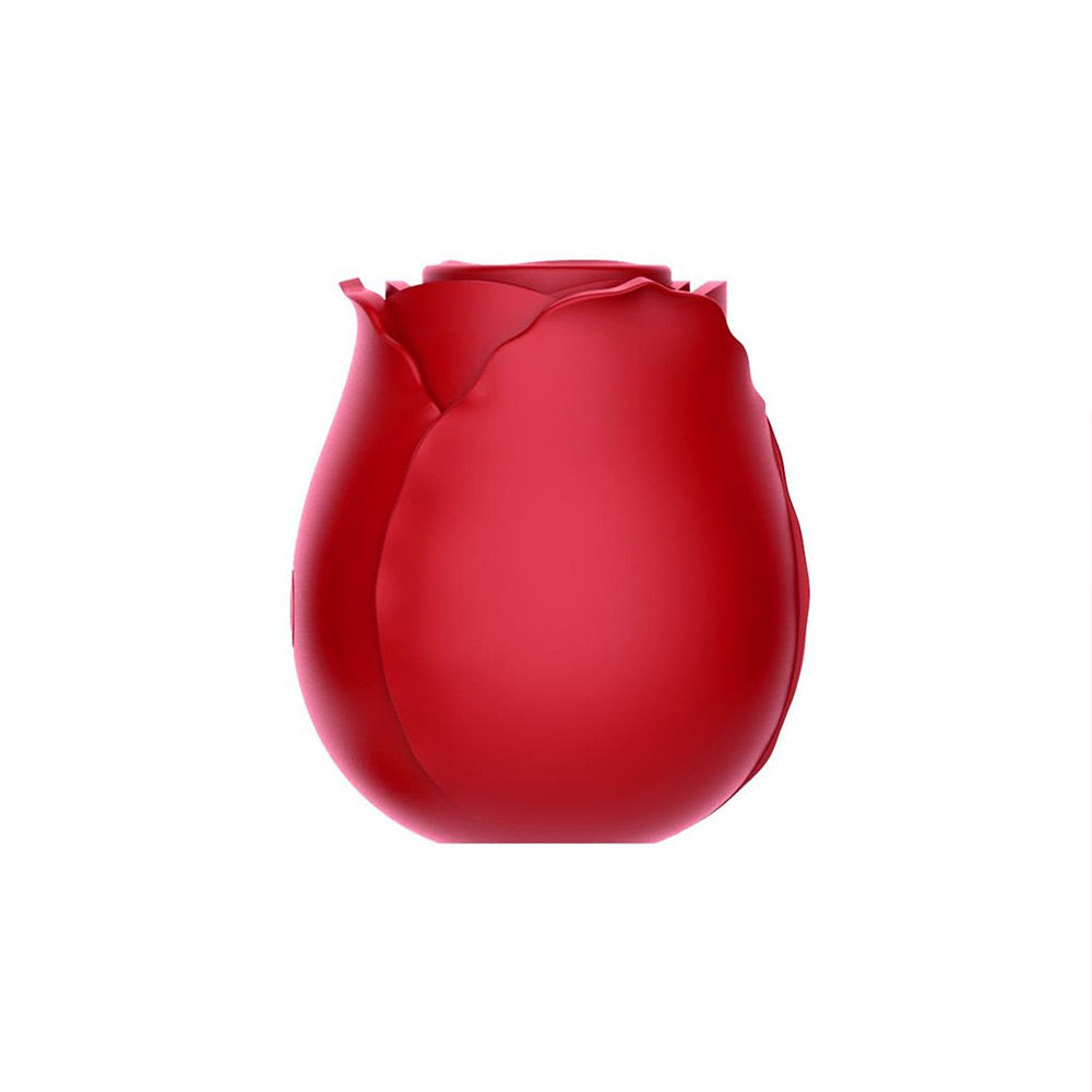 Vibrador y Succionador Ohlala Rose - Imagen 10