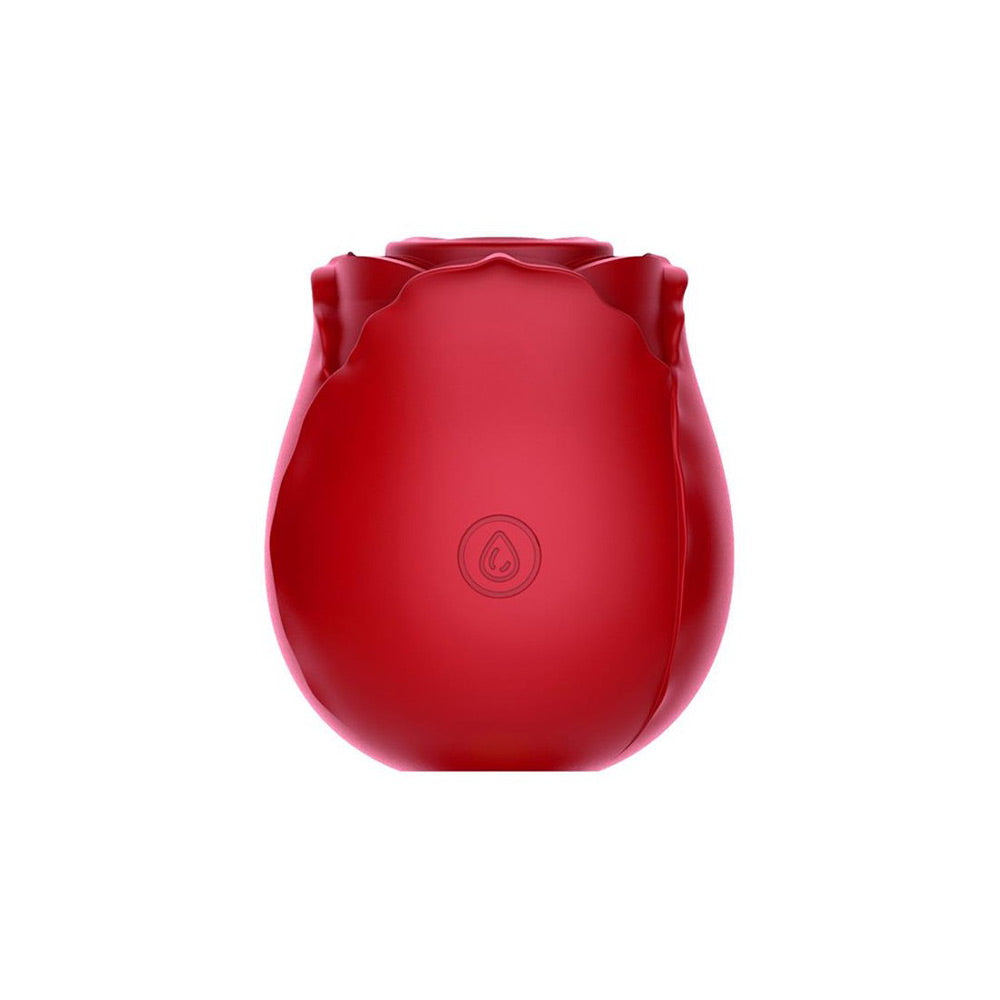 Vibrador y Succionador Ohlala Rose - Imagen 7