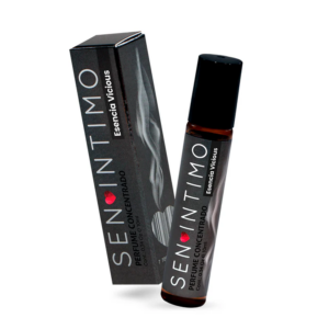 Perfume para hombre Feromonas - Vicious x 10ml