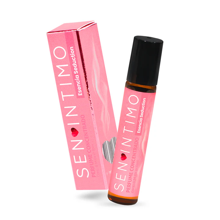 Perfume para mujer Feromonas – Seduction x 10ml