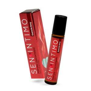 Perfume para mujer Feromonas - Sexy x 10ml