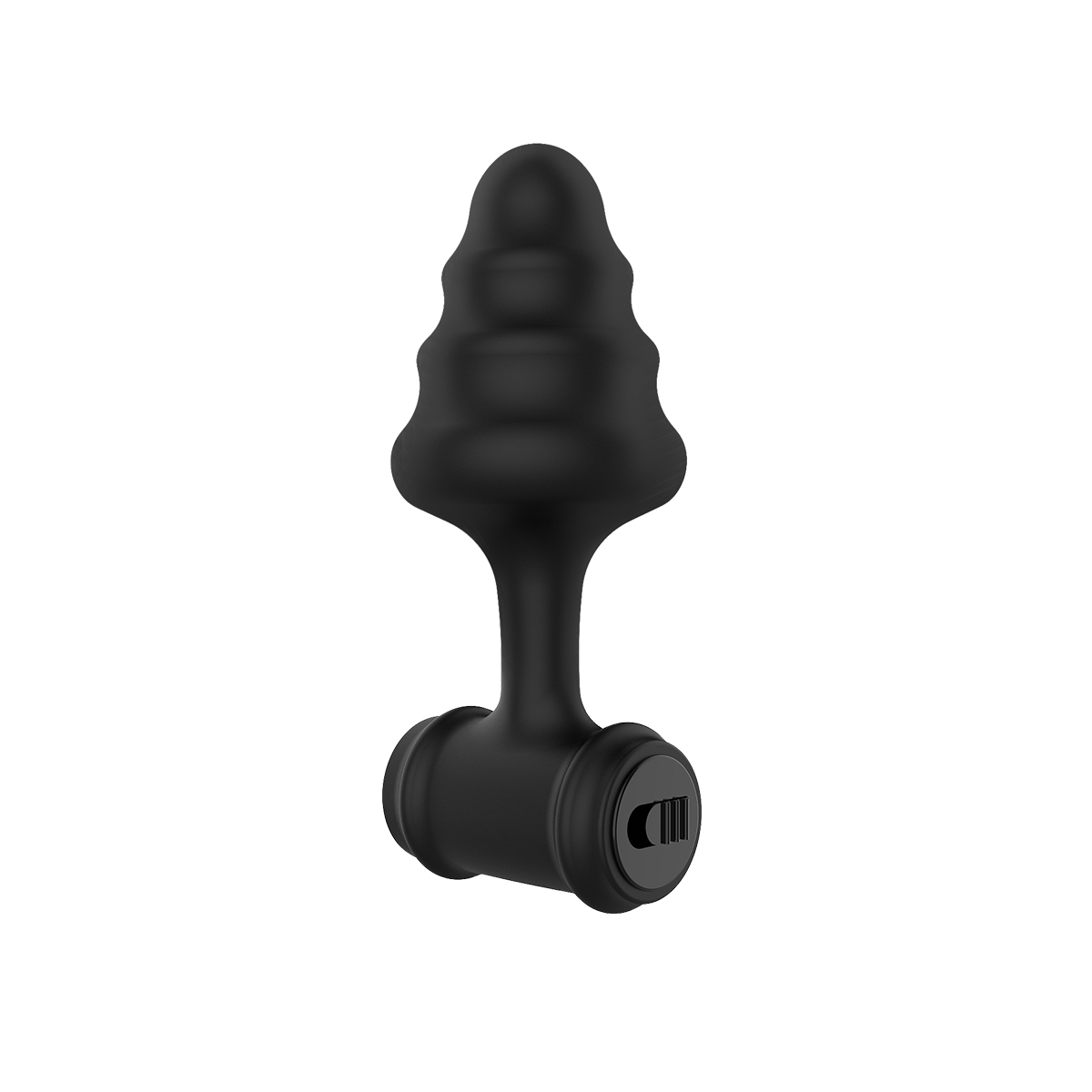Plug anal con vibración Benal Camtoyz - Imagen 4