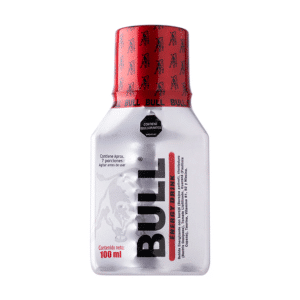 Energizante Shot X-Bull para Hombre x 100ml