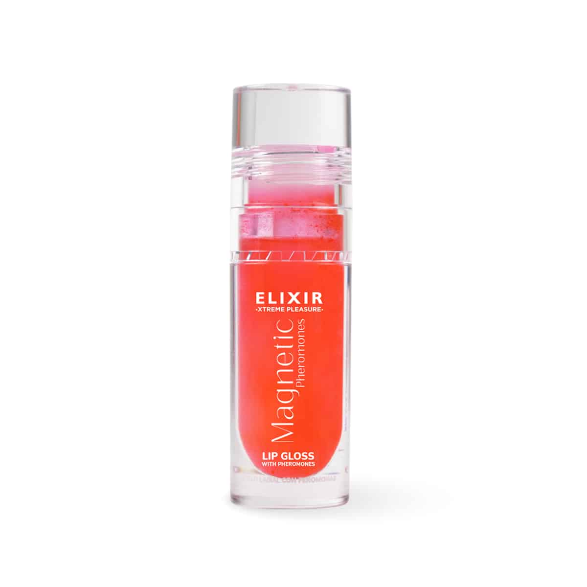 Lip Gloss Feromonas Elixir Magnetic - Imagen 2