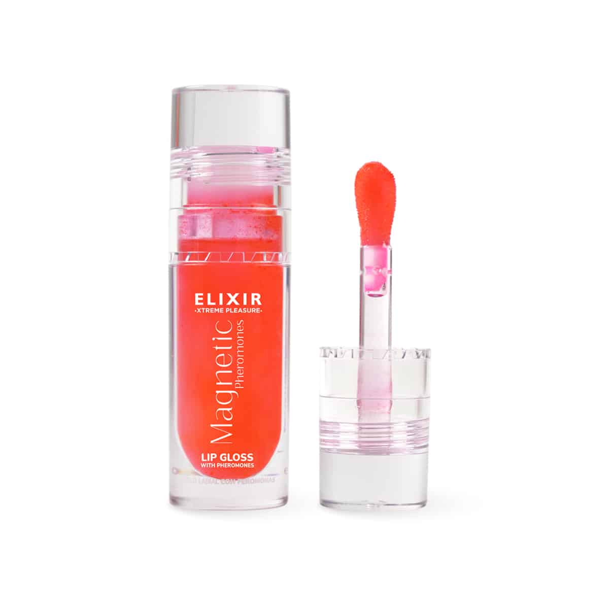 Lip Gloss Feromonas Elixir Magnetic - Imagen 3