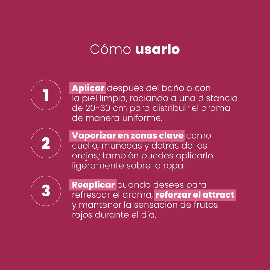 Splash Seduction X 125 ml Sen Intimo - Imagen 2