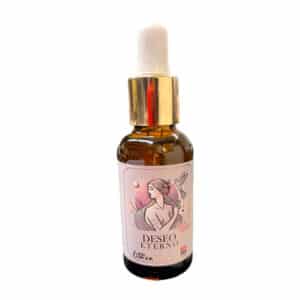 Estimulante Femenino Deseo Eterno x 30 ML