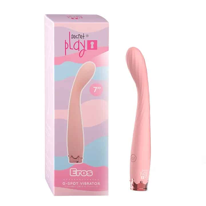 Vibrador Eros