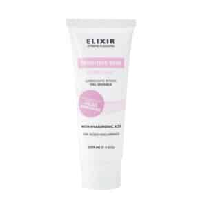Lubricante Intimo Piel Sensible Elixir