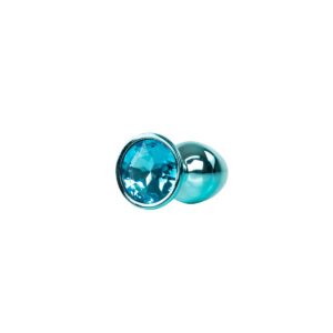 Plug Anal Lucio Azul Talla S